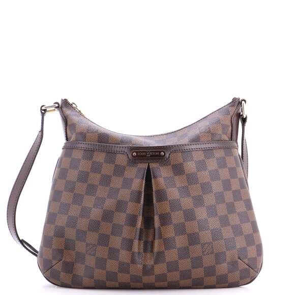 Louis Vuitton Handbags - Louis Vuitton Bloomsbury Handbag Damier #239453L10B